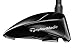 Taylor Made Men's RBZ Fairway, Black