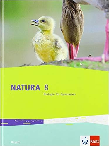 Natura 8 – Biologie