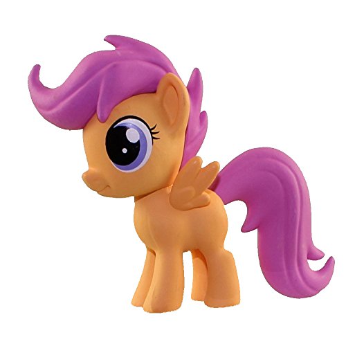 Funko My Little Pony Mystery Mini Series 3 - Scootaloo