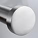KES A2175S5-2 SUS304 Stainless Steel Bathroom Lavatory Toilet Paper Holder and Dispenser Wall Mount, Brushed