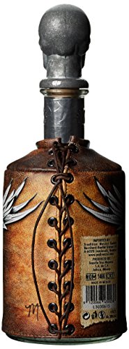Padre Azul Tequila Anejo Super Premium 100% Agave 40% vol. (1 x 0.7 l) – Bild 3