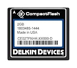 CE02TFNHK-XX000-D - Flash Memory Card, SLC, Compact