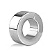 Ball Stretcher Weight, Surgical Steel Ball Weights and Ball Stretchers, Height 30mm