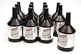 Motor Oil, 20W50, Synthetic, 1 qt