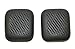 VEVER Replacement EAR Pad Earpads for Harman Kardon SOHO WIRELESS Premium Bluetooth On-Ear Headset Headphone (with VEVER LOGO package)