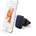 iClever Car Mount IC-CH07 Universal Air Vent Phone Holder, Strong Magnetic Smartphone Car Cradle