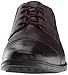 Clarks Men's Tilden Cap Oxford Shoe