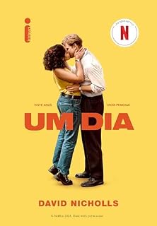 Livro Um dia