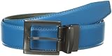 Original Penguin Men's Reversible Leather Belt