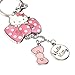 HEFANG Keyring Ornament for Handbag