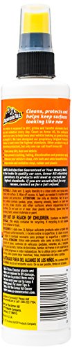 Armor All 11010 Protectant, 10Oz