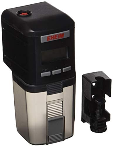 Turtle Feeder Eheim Everyday Feeder Auto Turtle Feeder Outlet