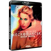 Necromancer [ Blu-Ray, Reg.A/B/C Import - Spain ]