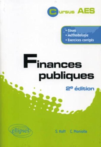 Finances publiques