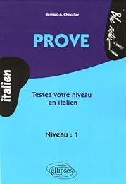 Prove