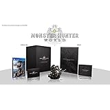 Monster Hunter World Collectors Edition (PS4)