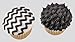 Wilton Decorating Icing Black Negro, 8 Ounce