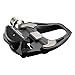 Shimano SPD-SL Carbon Road Bicycle Pedals - PD-R8000