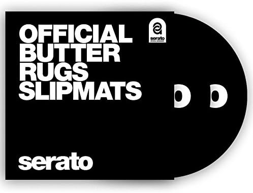  Serato DJ Slipmat