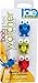 MSC International Joie Bag Watcher Ties Silicone, BPA Free, natural
