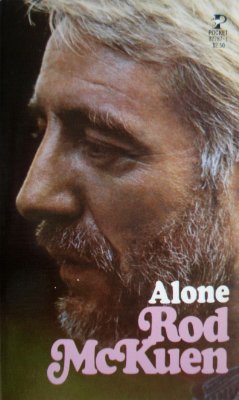 Alone