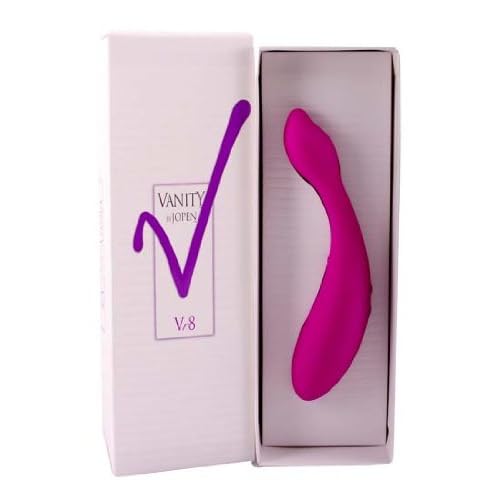 Vanity By Jopen-vr8 Vibrator image