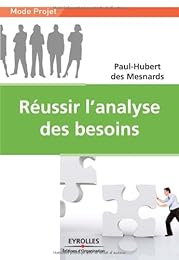 Réussir l'analyse des besoins