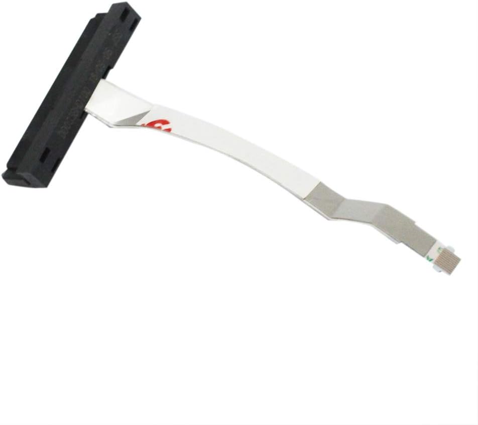 Gintai DD0G3BHD031 SATA HDD Connector Hard Drive Cable for HP Omen 17-AN Series 83MM 10pin - Image 4