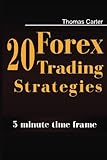 20 Forex Trading Strategies Collection (5 Min Time frame)