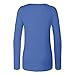 Sivvan Women’s Comfort Long Sleeve T-Shirt/Underscrub Tee