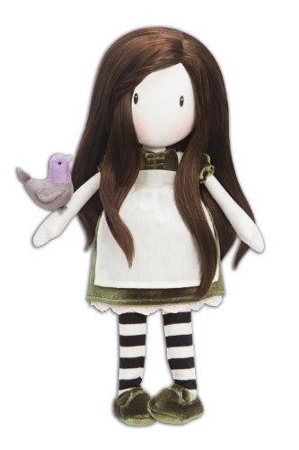 santoro london dolls