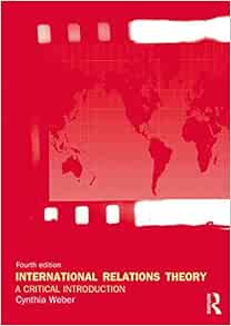 Importance of international relations essay picture