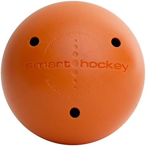 hockey training ball