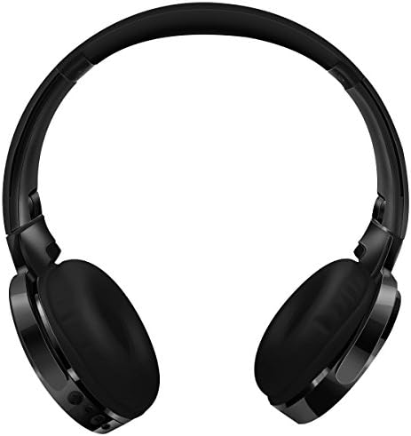 Labvon Bluetooth Headphones Over Ear Noise-Isolating Wireless Headsets Microphone-feature Lightweight Headset Design