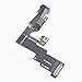 iPhone 6 Front Facing Camera Proximity Sensor Light Replacement Motion Flex Cable 4.7'' + 8 in 1 Tool Kit