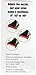 NZ3 Smart Nozzle Universal 3-way Adjustable Nozzle *Read for Size Fit