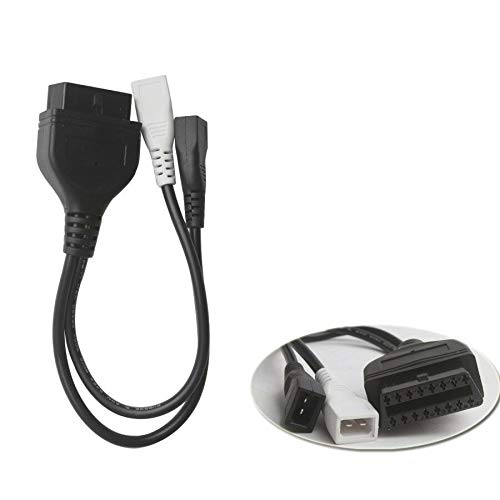 aikeec Super Vag K Can 4.8 VAG Odometer Correction Tool Fit for VW K+CAN Version V4.6 - Thumbnail 6