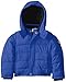 Nautica Boy's 2-7 Short Bubble Toddler Jacket