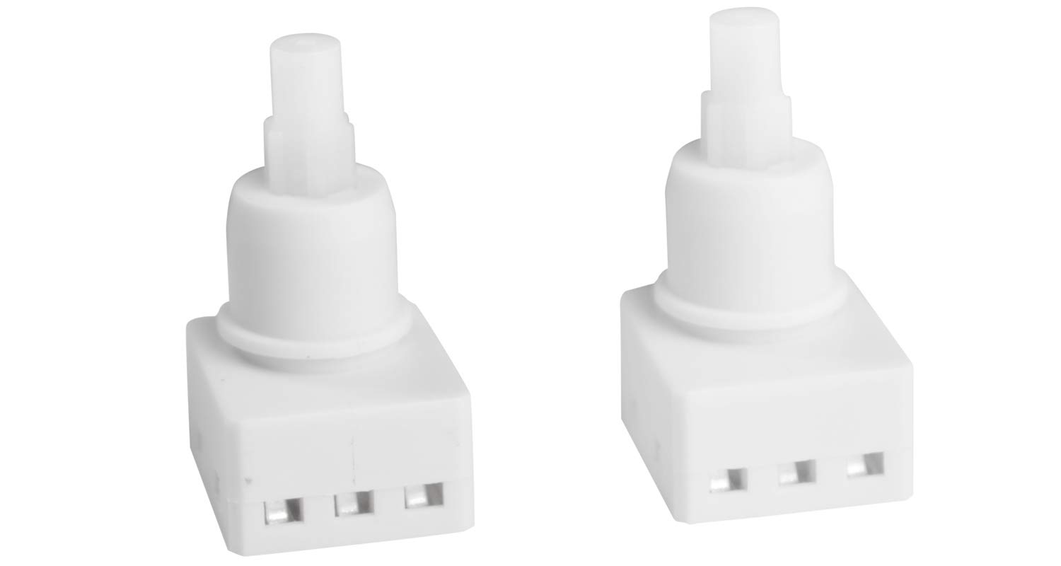 924798 Pairs Dome Lamp Switch for Honda Odyssey Accord Pilot Ridgeline