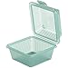 G.E.T. EC-08-1-JA-EC Single Entree Take-Out Food Container, 4.75