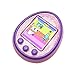 Zhaowei Virtual Electronic Pet Handheld Pet Game Machine KidsHD Color Screen Kid Giftv (Pink)thumb 3
