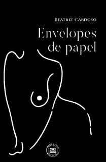 Livro Envelopes de papel