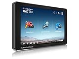 Rand McNally TND 750 7-inch GPS Truck