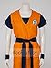 CosFantasy Unisex Cosplay Son Goku Turtle SenRu Costume mp002565 (Kid L)