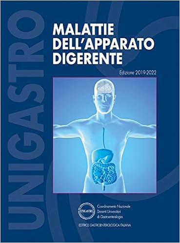 Malattie Dell Apparato Digerente Edizione 2019 2022 Con Contenuto Digitale Per Accesso On Line Amazon Es Unigastro Libros En Idiomas Extranjeros