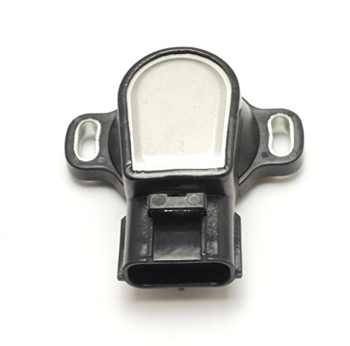 Issyzone TPS Throttle Position Sensor for Jaguar X-Type 2.5L 3.0L 02 03 198500-3300
