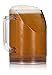 NPW-USA Better TV Viewing Slanted Beer Mug