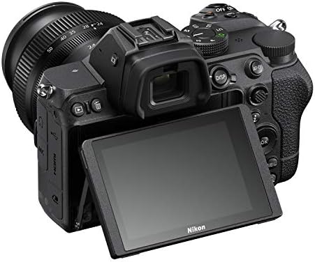 Z5 + Z 24-50mm f/4-6.3