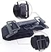 Tourniquets, Jwxstore 4Pack Outdoor Portable Tourniquet One Hand First Aid Quick Slow Release Buckle Medical Military Tactical Emergency Tourniquet