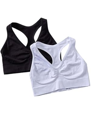Ultimate Comfy Support 2 PK-S-White w/Black